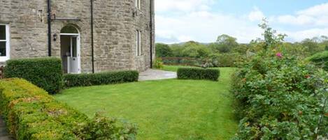 บริเวณภายนอก