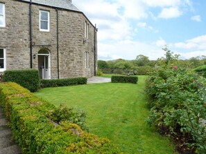 Exterior - Priory View (Ulverston)
