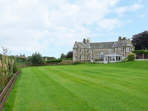 Exterior - Priory View (Ulverston)