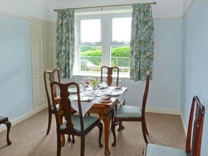 Dining - Priory View (Ulverston)