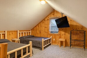 3 makuuhuonetta, ilmainen Wi-Fi