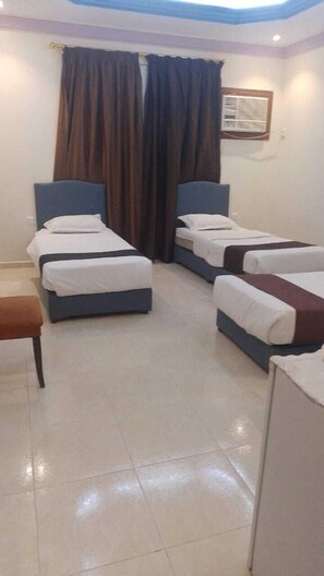 ห้องพัก