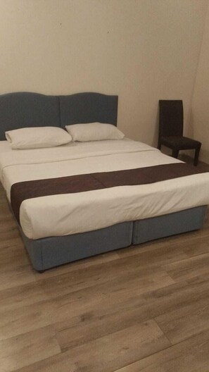 อพาร์ทเมนท์