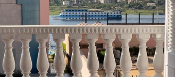 Nile View Gem – Heart of Luxor Near Temple