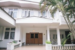 Exterior - DoubleTree House (Chiang Mai)