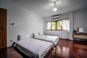 Room - DoubleTree House (Chiang Mai)