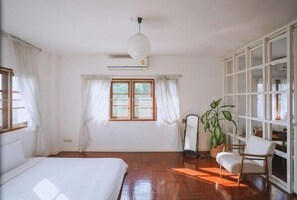 Room - DoubleTree House (Chiang Mai)