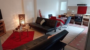 Fernseher