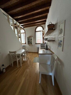 Dining - Cà Del Campo Venice (Venezia)