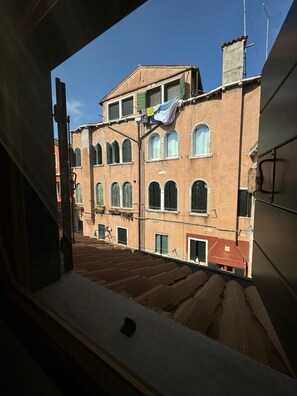 Interior - Cà Del Campo Venice (Venezia)