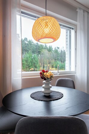 Interior detail - 1BR Apt with Sauna - Balcony - Parking (Lahti)