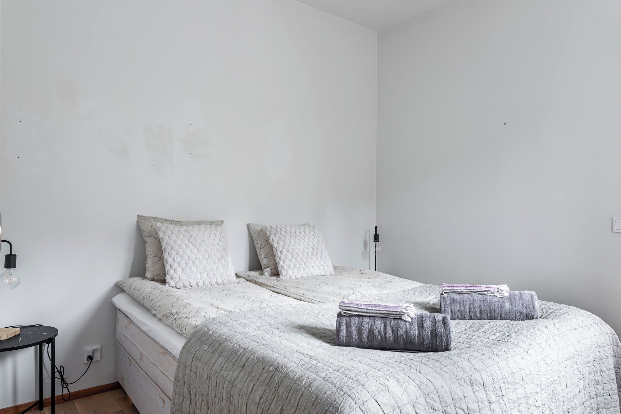 Appartement Confort, balcon | Rideaux occultants, Wi-Fi gratuit