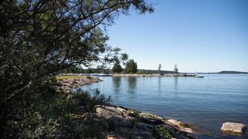 Apartament Comfort, balcó | Cortines opaques i wifi gratuïta