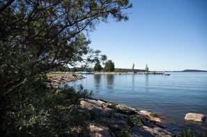 Lägenhet Comfort - balkong | Mörkläggningsgardiner och gratis wi-fi