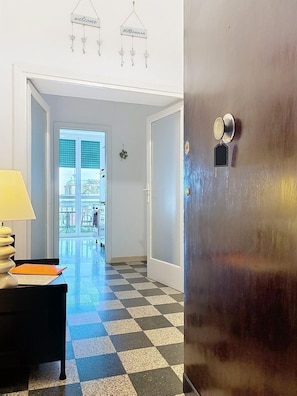 Interior - Villa Carpegna House 10 Minutes from Vatican (Roma)