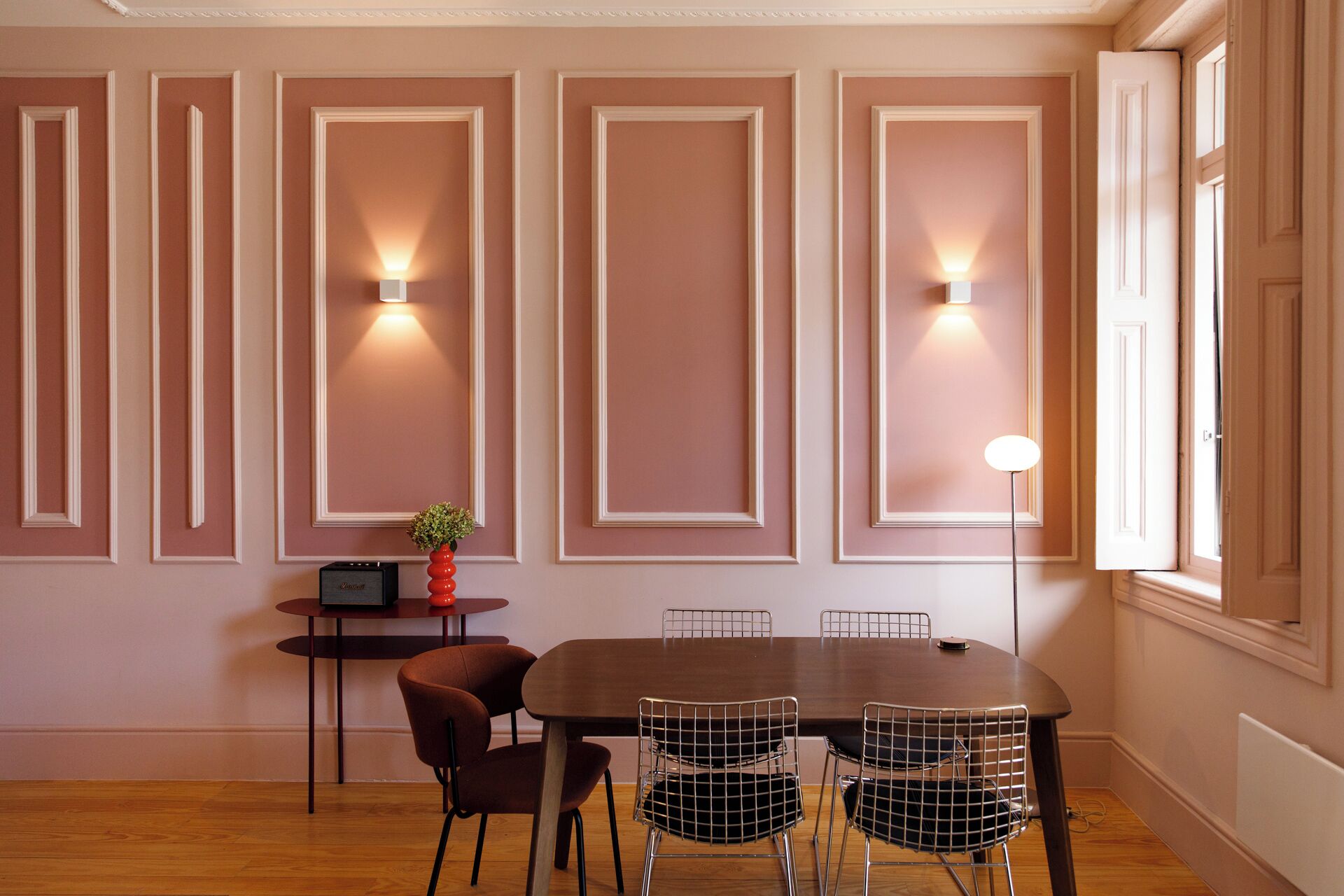 تنا ول الطعام