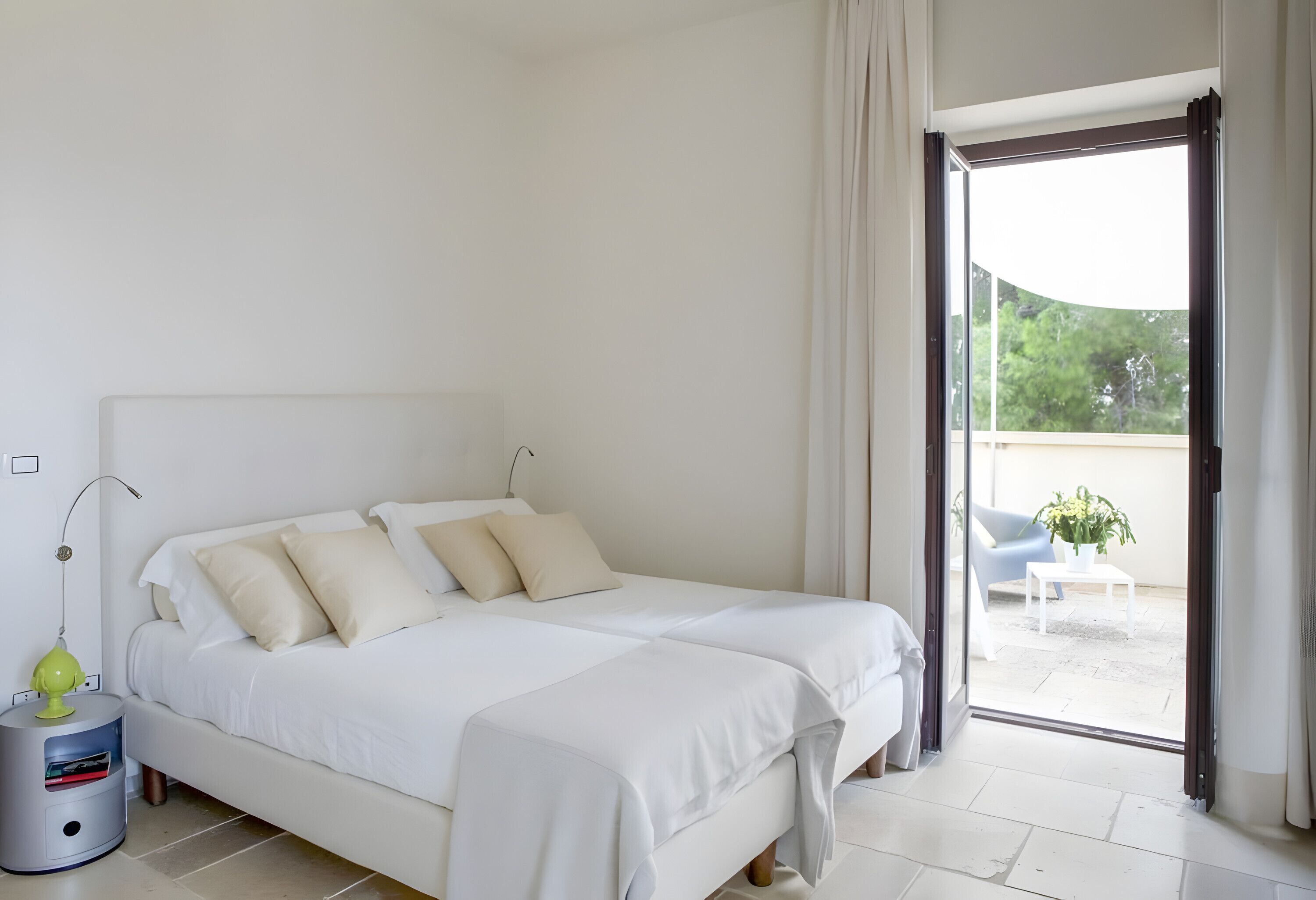 7 camere, ferro/asse da stiro, Wi-Fi, lenzuola