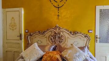 Apartment, Non Smoking, Balcony | Free WiFi