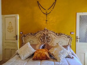 Apartament, no fumadors, balcó | Wifi gratuïta 