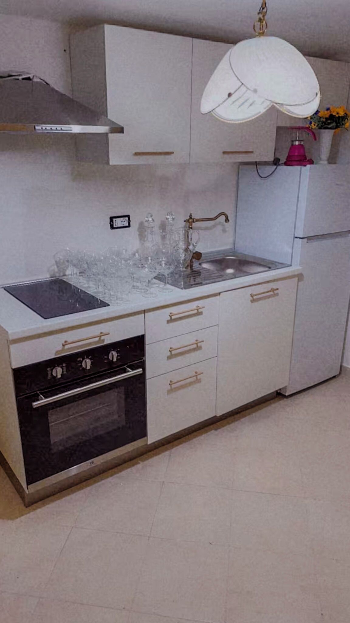 公寓, 非吸煙房, 露台 | 私人廚房