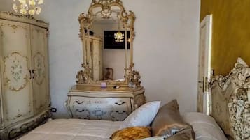 Apartment, Nichtraucher, Balkon