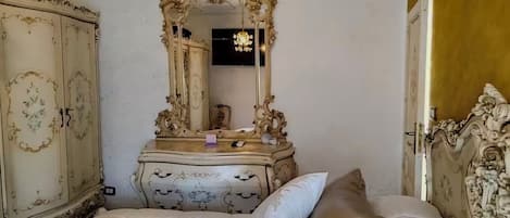 Apartment, Non Smoking, Balcony | Free WiFi