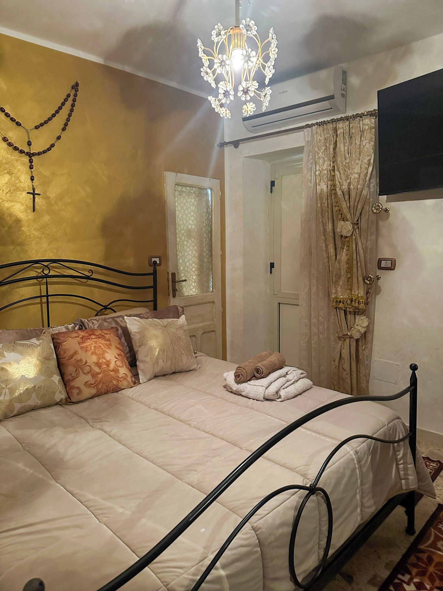 Apartment, Nichtraucher, Balkon | Kostenloses WLAN
