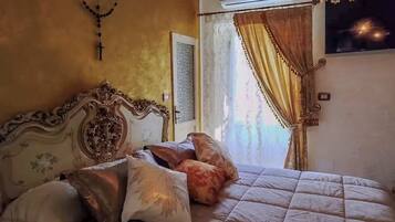 Apartment, Nichtraucher, Balkon