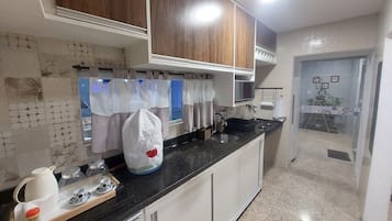 Micro-ondas, cooktop