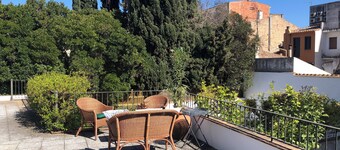 Family holiday house, within walking distance to beach and restaurant's