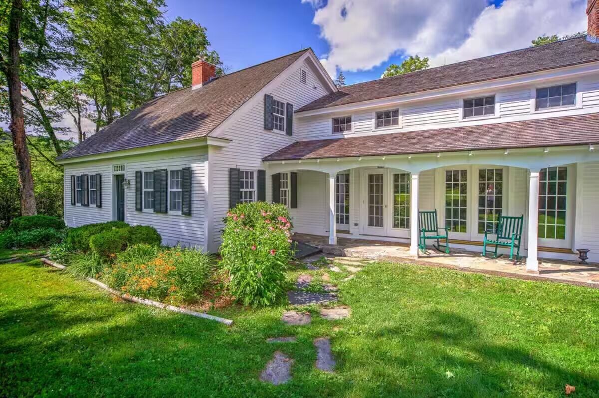 Bild für Gastgeberprofil