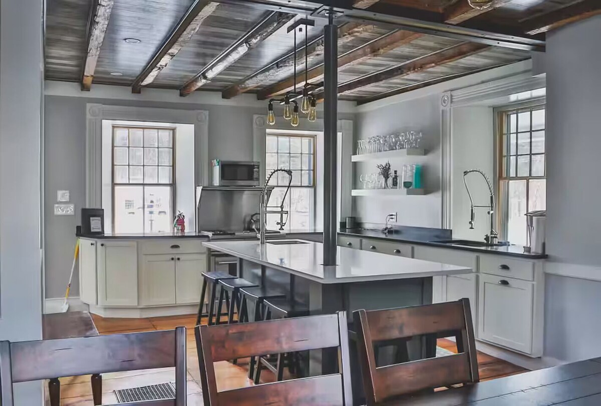 Image de profil de l’hôte