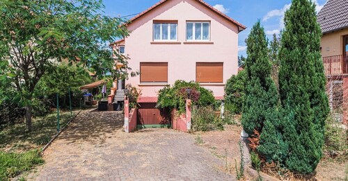 Appartement confortable proche de Strasbourg