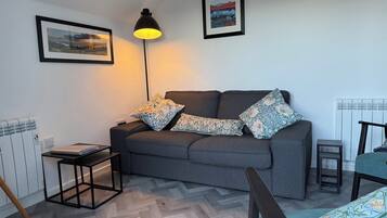 Cottage | Woonruimte