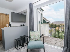 Interior - Claife Flights (Windermere)