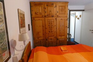 WiFi, bed sheets - *Cozy in the heart of Cervinia* (Breuil-Cervinia)