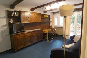 Smart TV - *Cozy in the heart of Cervinia* (Breuil-Cervinia)