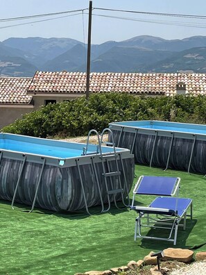 Bungalow, 1 phòng ngủ, hiên | Khuôn viên nơi lưu trú