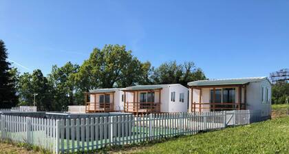 In Country Luxury Lodges