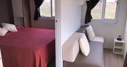 In Country Luxury Lodges