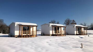 Bungalow, 1 Bedroom, Terrace | Exterior