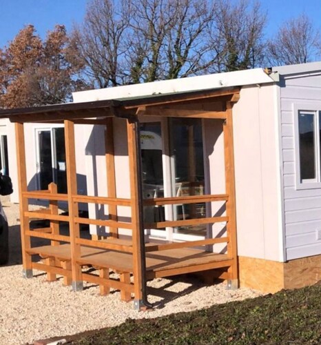 In Country Luxury Lodges