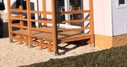 In Country Luxury Lodges