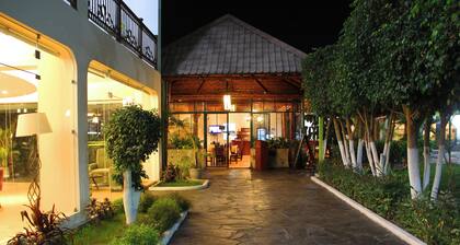 Hotel Villa de Valverde