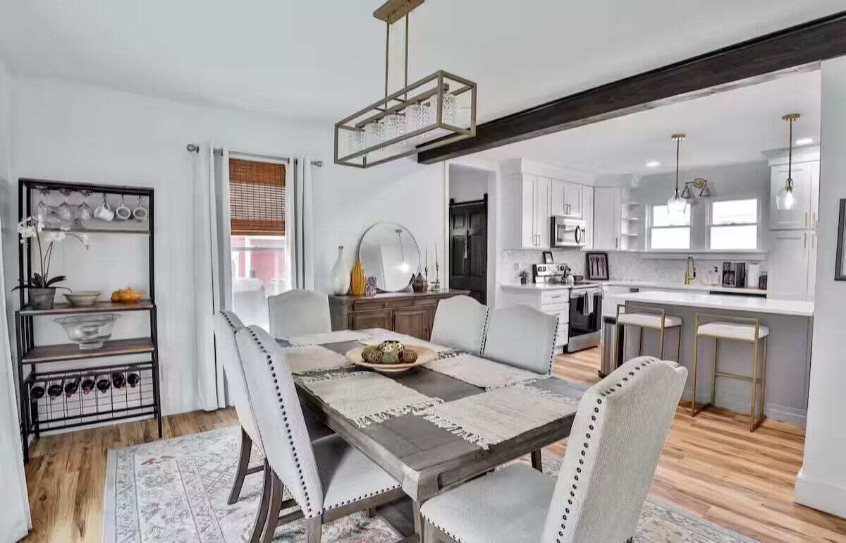 Majoittajan profiilikuva