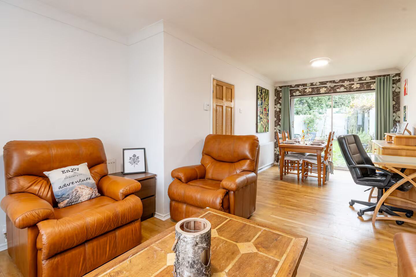 Pass The Keys | 3-bedroom Home In Chelmsford | Sleeps 7 - Chelmsford