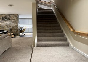 Interior - Stylish Central Manchester townhouse with parking - Pass the Keys (Manchester)