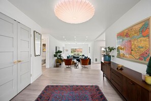 Lobby - The 19th Hole - Stylish Escape in Grand Junction (Grand Junction)