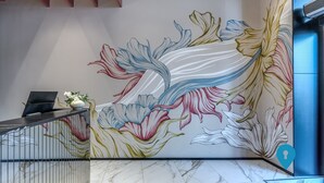 Exterior - TriplyRooms Collection - Termini (Rome)