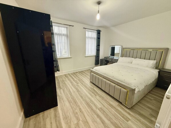 Casa, 5 quartos, para fumantes | 5 quartos
